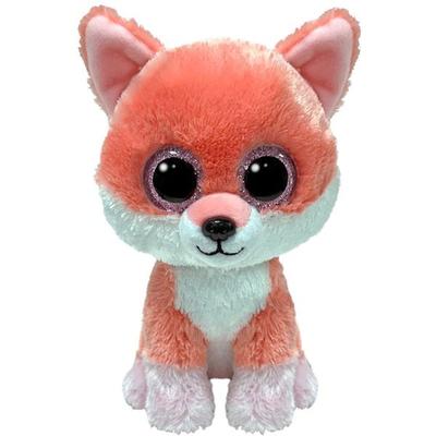 VIXEN FOX - BEANIE BOOS 15 CM