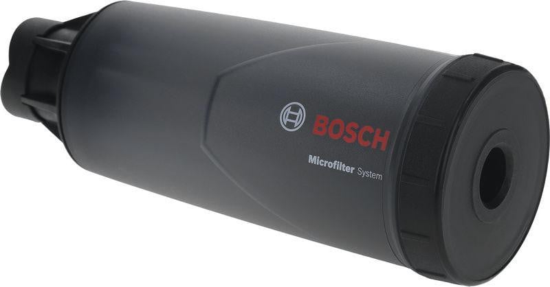 Bosch Stofafzuigbox en filter voor GEX 125-150 AVE Professional
