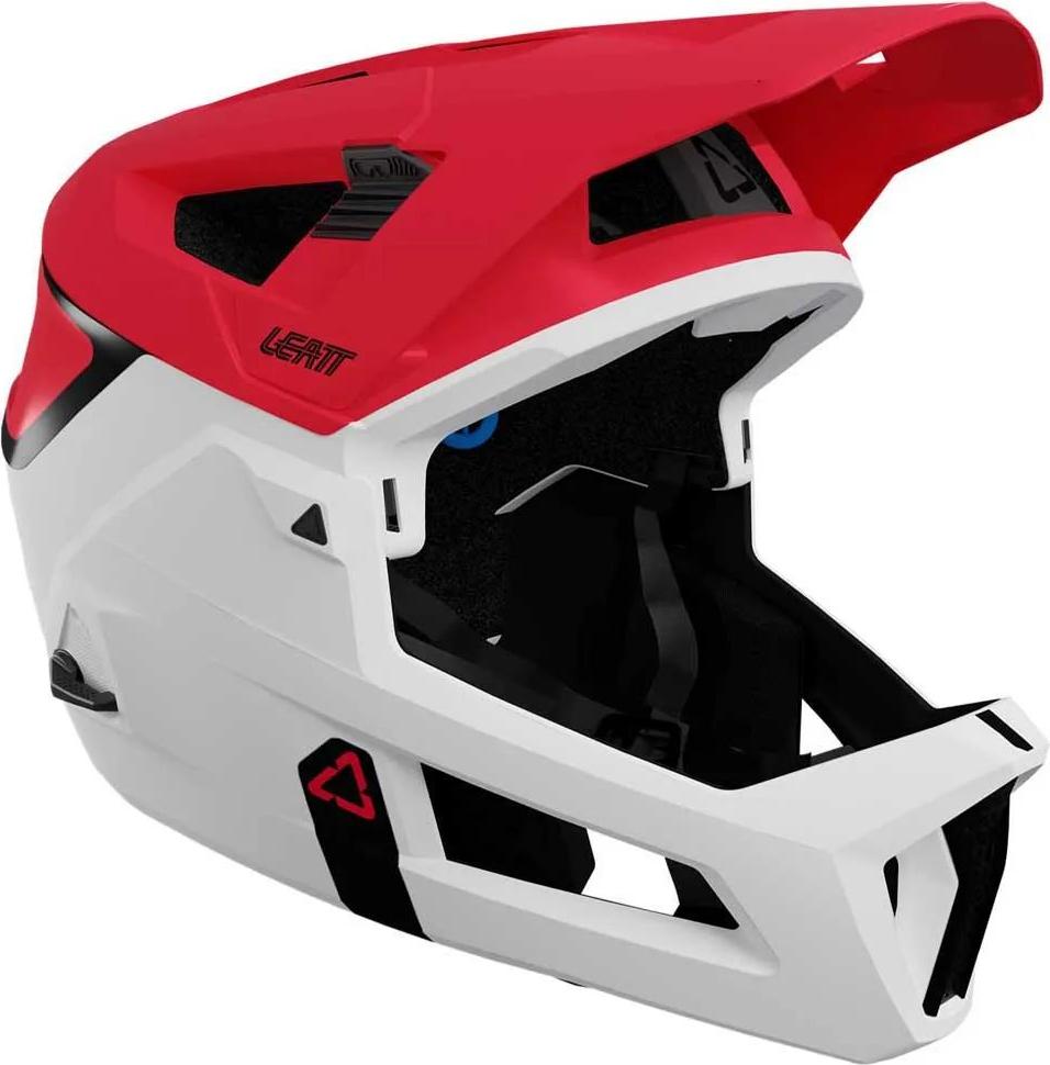 Leatt Enduro 4.0 Mtb-helm S S