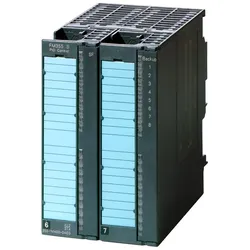 Siemens 6ES7355-0VH10-0AE0 SIMATIC S7-300 FM 355 C Kontinuierlicher Regler 6ES73550VH100AE0