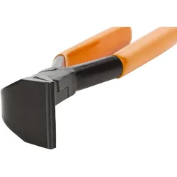 Picard Falzzange | Länge=260 mm / Maulbreite=60 mm - 0019440-60