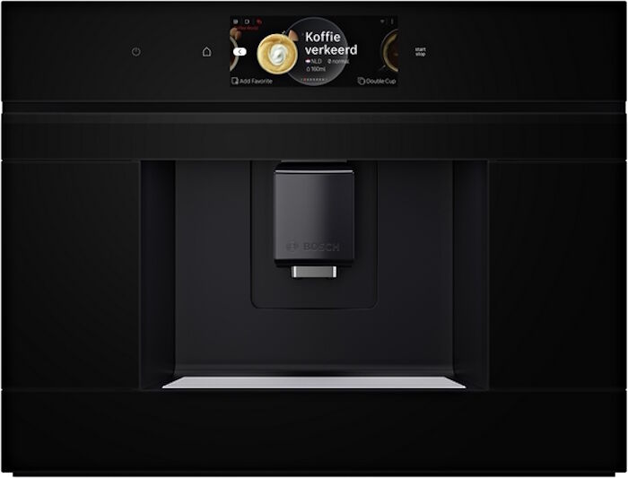 Bosch Máquina de Café  CTL7181B0