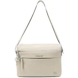 Hedgren Furo Aktentasche RFID Schutz 34 cm Laptopfach (14"), Notebooktasche, Grau