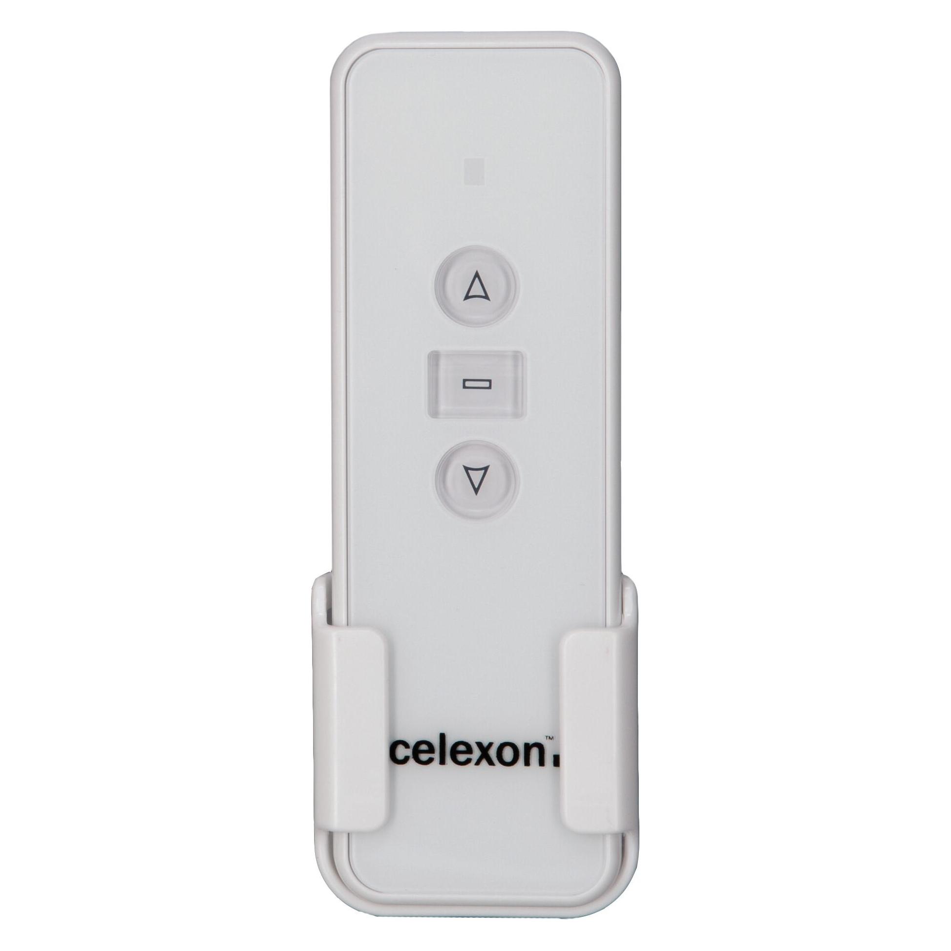 Celexon Professional Fernbedienung für Professional 1-Kanal Funkset (1000013783)