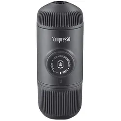 Nanopresso - Espressomaschine ohne Strom oder Batterien