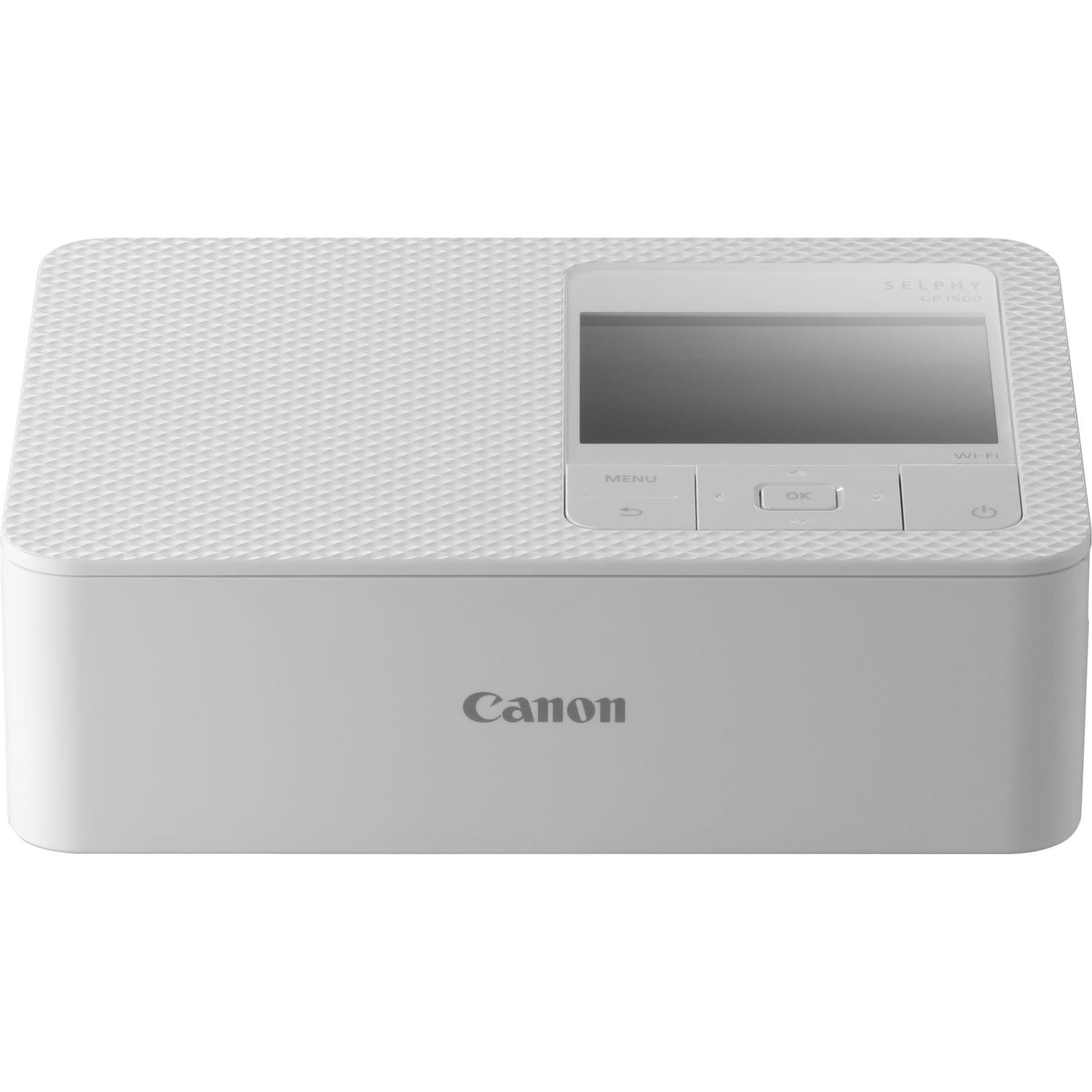 Canon SELPHY CP1500 Thermosublimationdrucker Farbe WLAN LAN