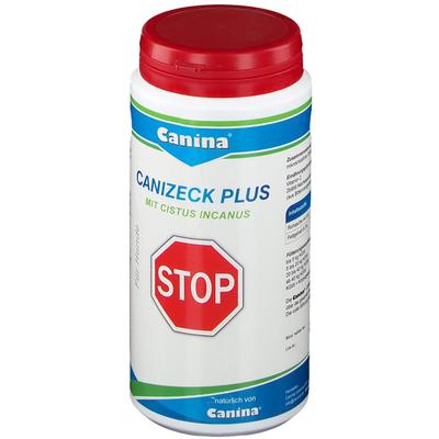 Canizeck Plus Tabletten f.Hunde 270 g