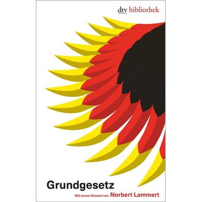 Grundgesetz, Gebundene Ausgabe von , dtv, 978-3-423-28174-4