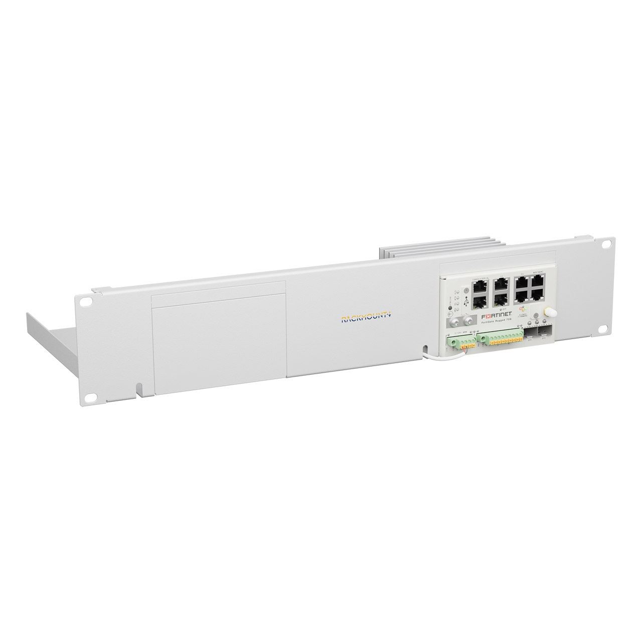 Rackmount Kit for FortiGate Rugged 70G