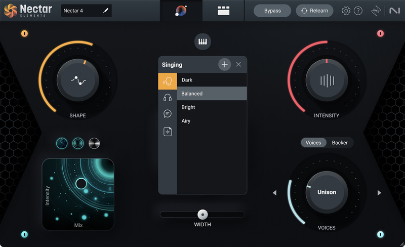 iZotope Nectar 4 Elements EDU