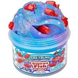Cra-Z-Slimy: Slime-Mischset - Süße Fische