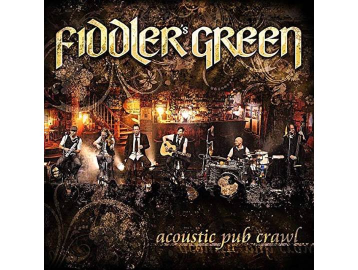 Acoustic Pub Crawl (Live)