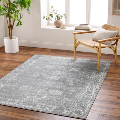 Livabliss Valadez Vintage Area Rug
