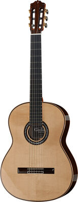 Cordoba C12 Spruce Natur Hochglanz