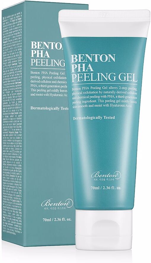 Benton Pha Peeling gel 70 ml