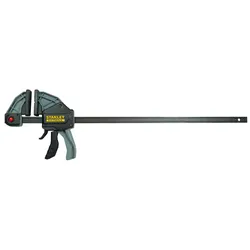 STANLEY FATMAX Einhandzwinge XL, 600mm, 270kg - FMHT0-83240