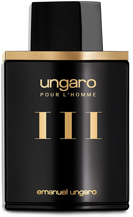 Pour l'Homme III Ungaro