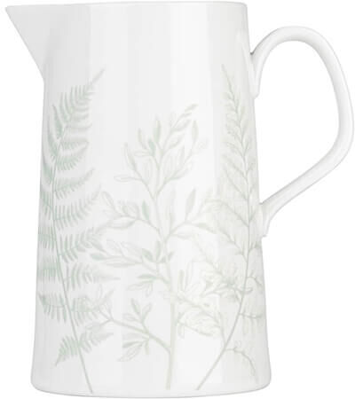 Mary Berry Signature Botanical Pitcher Jug