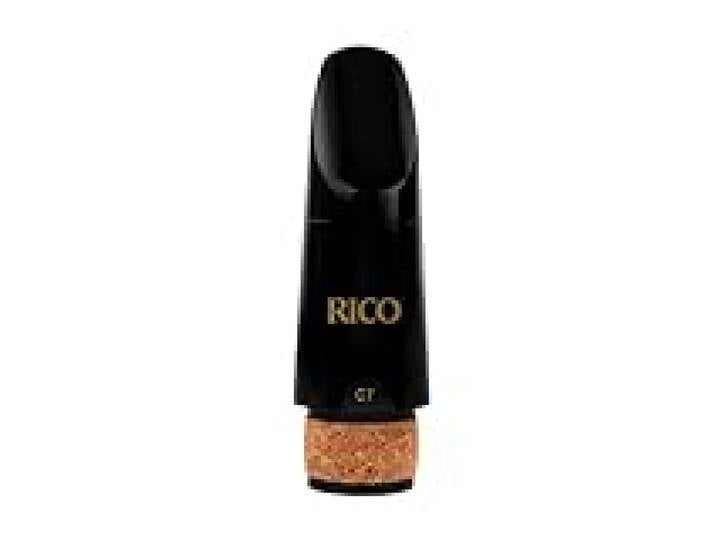 Rico Embouchure Rico Graftonite pour clarinette si bémol, C7