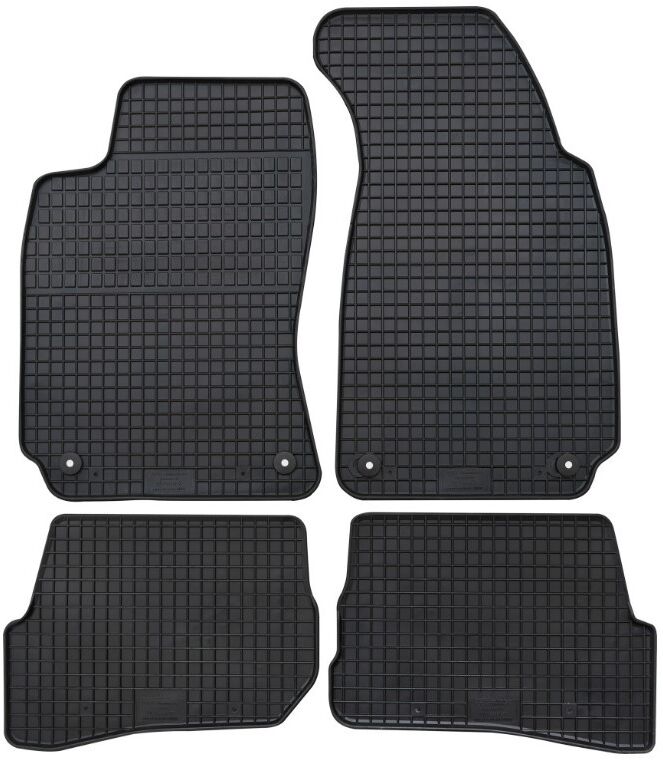 Petex 69010 Fußmatten