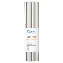 LA MER MED+ Anti-Age Serum o.Parfum 30 ml