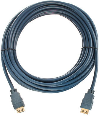 Kramer C-MHM/MHM-25 HDMI 7.6m Bk Schwarz