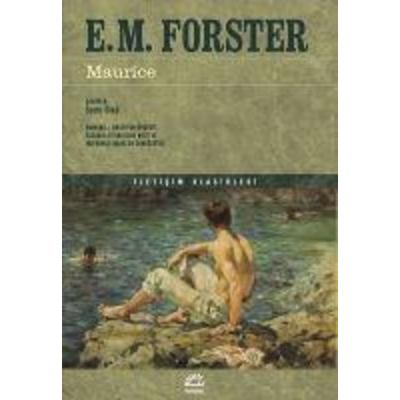 Maurice, Taschenbuch von E. M. Forster, Iletisim Yayinlari, 978-975-05-2477-6