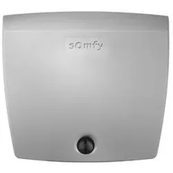 Somfy 1870656 Rollixo Smart io Set - Funkbasierte Rolltorsteuerung