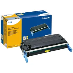 Pelikan, Toner, 641a (Y)