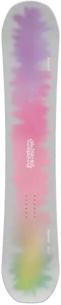 Snowboard Damen Bataleon Feelbetter (138cm - Grau)