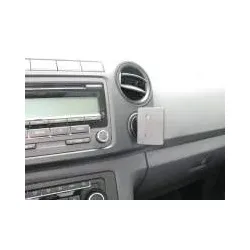 BRODIT 854602 ProClip Halterung - VW Volkswagen Amarok ab 2011 PDA KFZ Navi H...