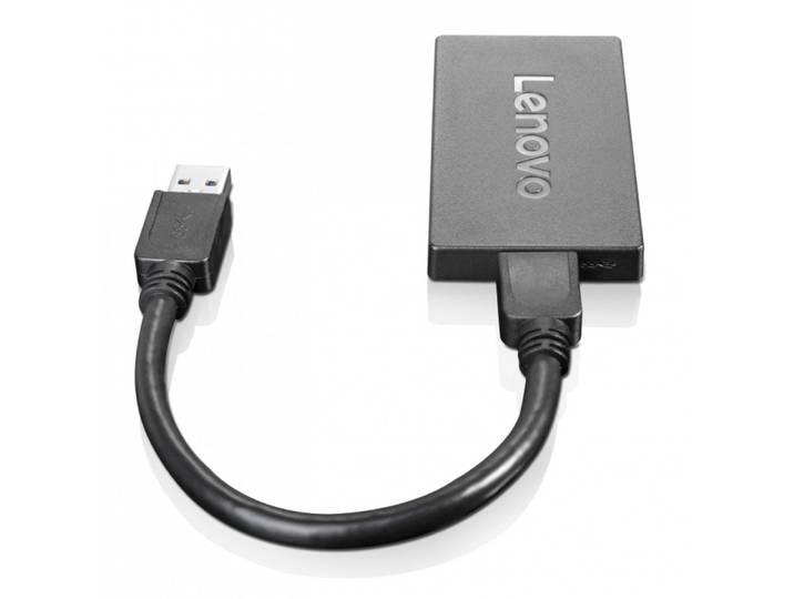 Lenovo 4X90J31021, 3840 x 2160 pixels