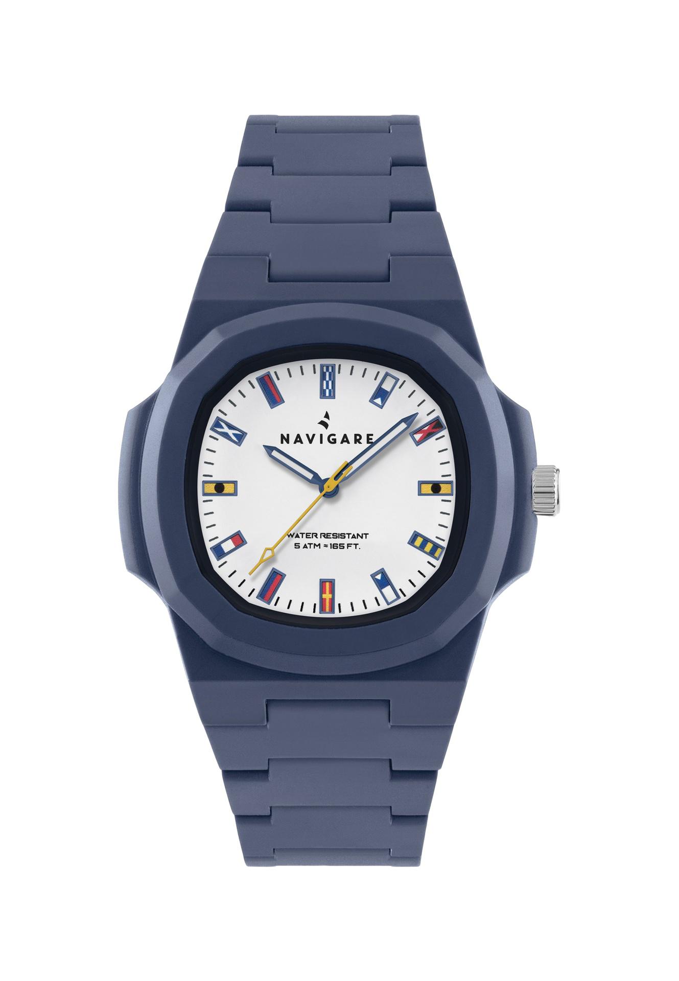 Navigare Uhr Men
