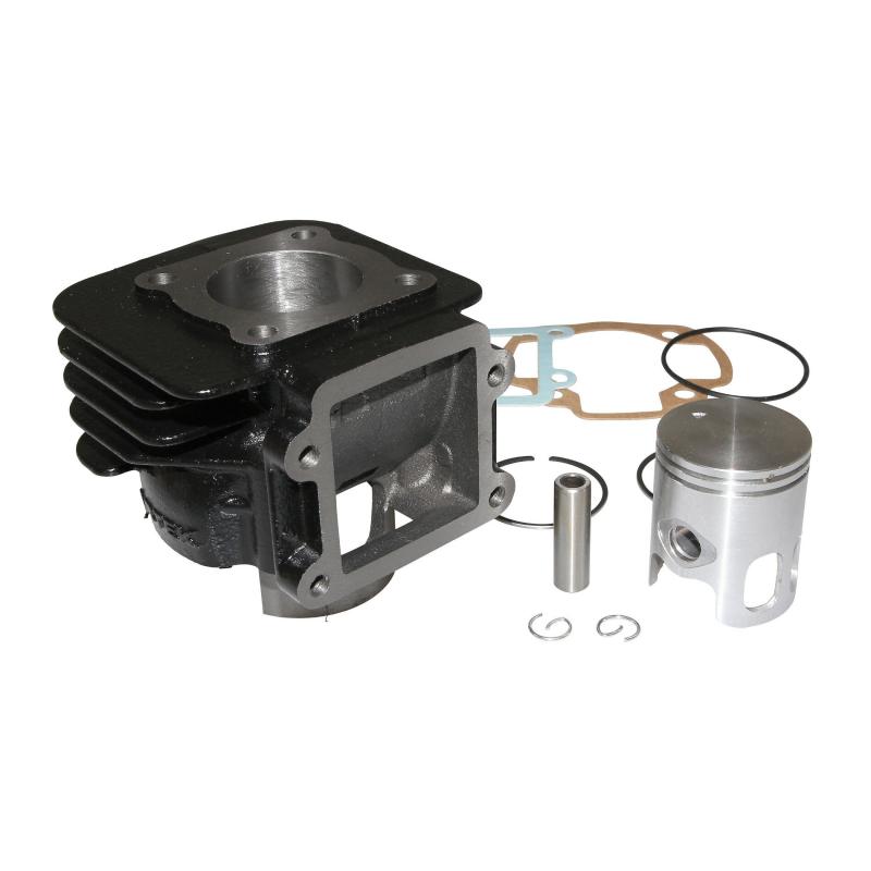 Cylindre fonte Artek K1 MBK Booster / Stunt
