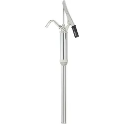 HAZET Handpumpe mit Teleskop-Saugrohr 16 l/min. - 2163-1