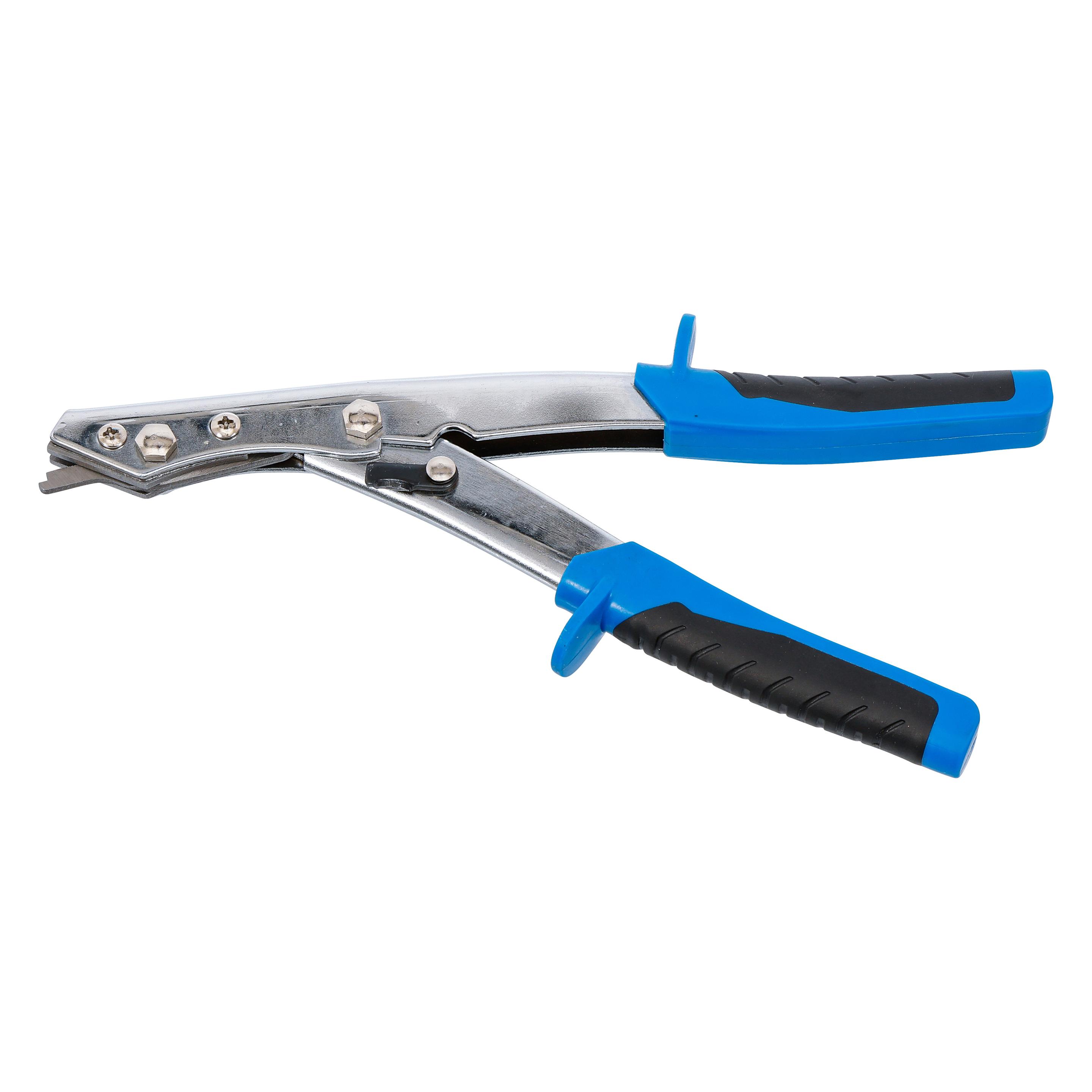 BGS Knabber-Blechschere 240 mm (240 mm) (1605)