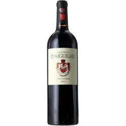 Château d'Aiguilhe 2020