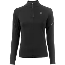 Cavallo Milla Funktionsshirt Damen Winter black Sportswear HW 2024, Größe: 40