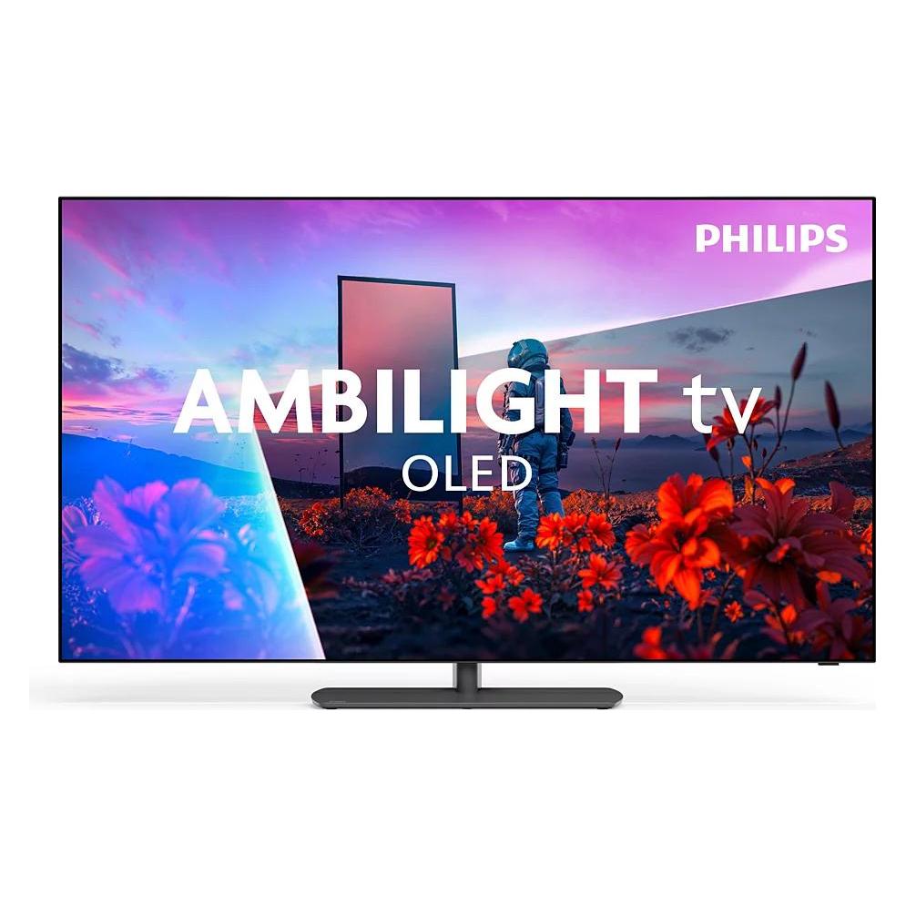 Philips 65OLED851/12 (65", OLED, 4K) (65OLED851/12)