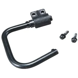 Makita Einhängebügel, 121x95x30 mm - 0,17 kg - 199296-9
