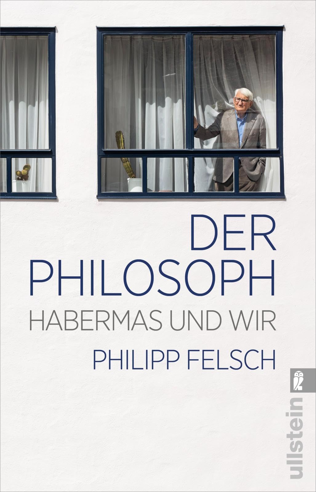 Philipp Felsch - Der Philosoph: Habermas und wir Ein neuer Blick auf einen der weltweit einflussreichsten Intellektuellen der Nachkriegszeit - Preis vom 16.10.2026 11:41:07 h