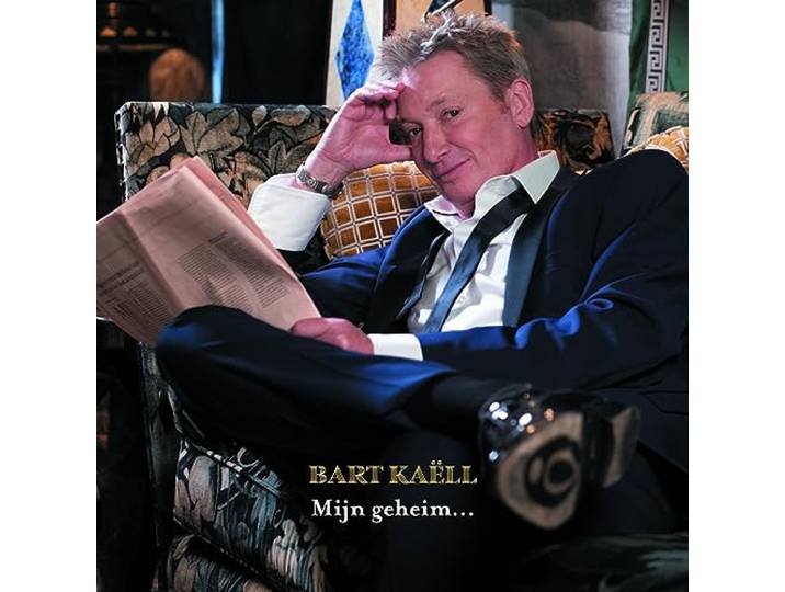 Mijn Geheim... Zit Binnenin