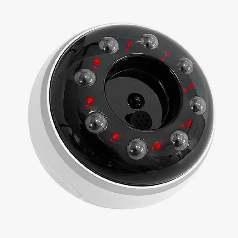 Acus Med Electric Chinese Cupping Massager 1&nbsp;un.