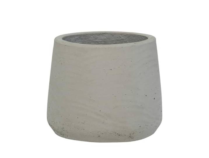 Pottery Pots Patt XXL grijs gewassen