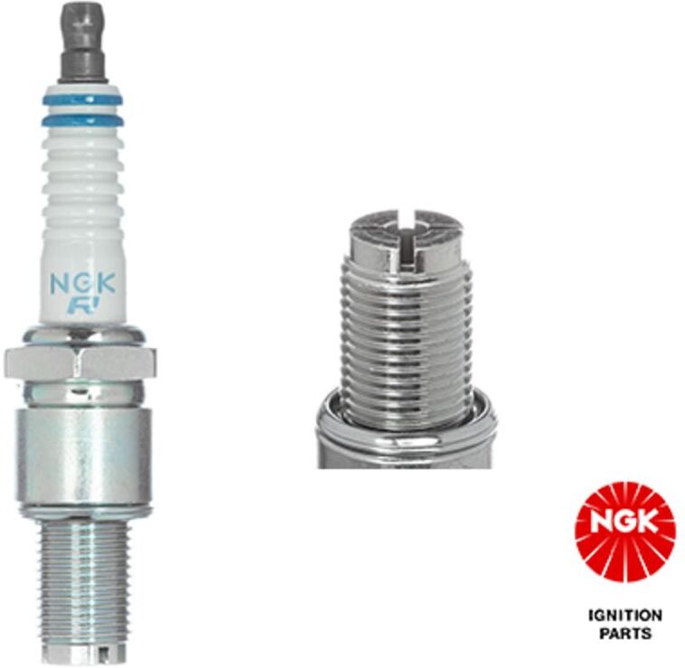 Ngk Candela di accensione 5255, 1 Pezzo