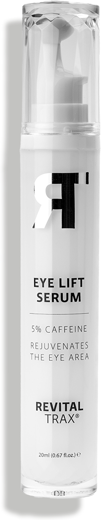 Eye Lift Serum - 5% caffeine + EGCG