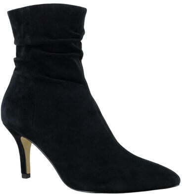 Bella Vita Danielle - Womens 8 Black Boot N