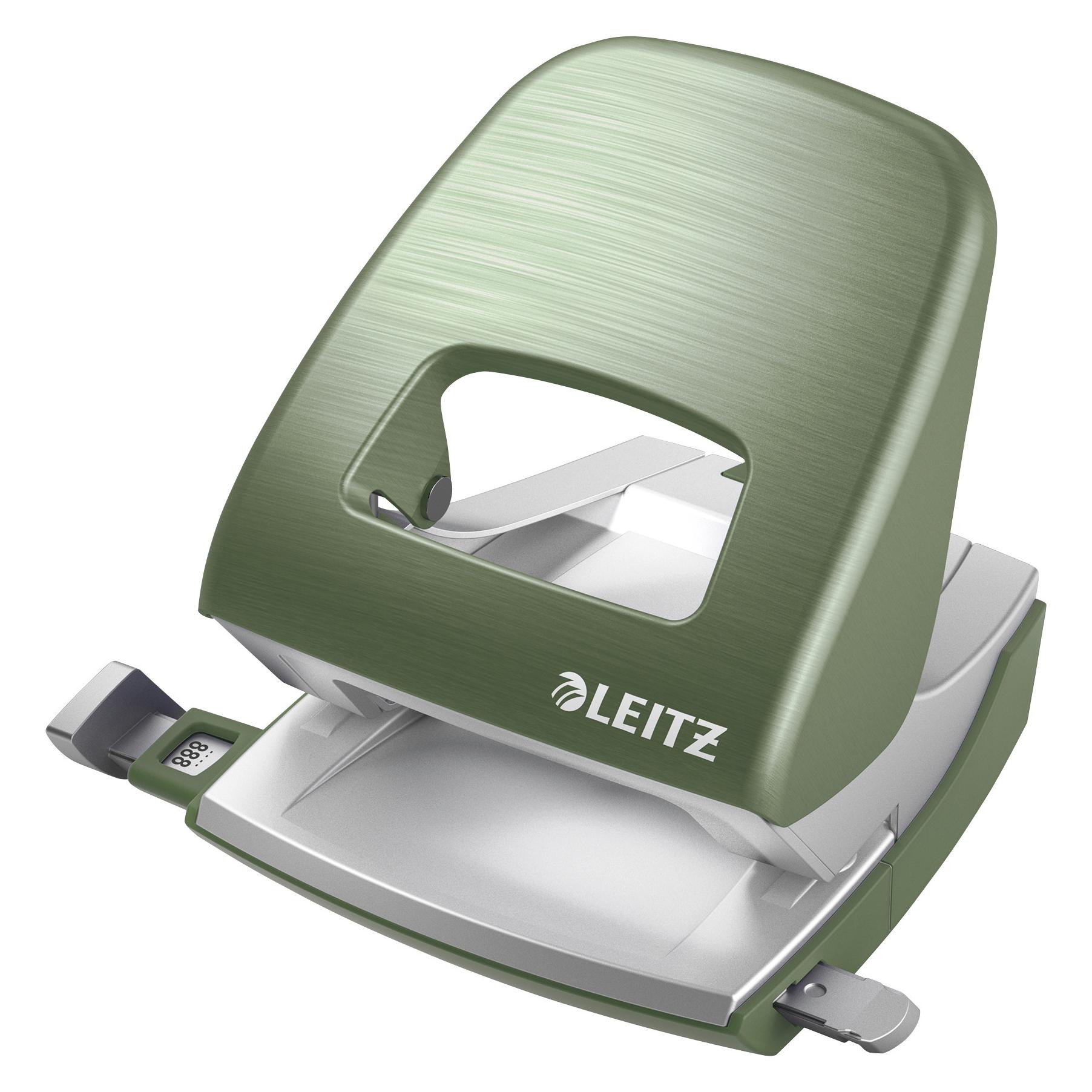 Leitz Bürolocher NeXXt Style (5006-00-53)