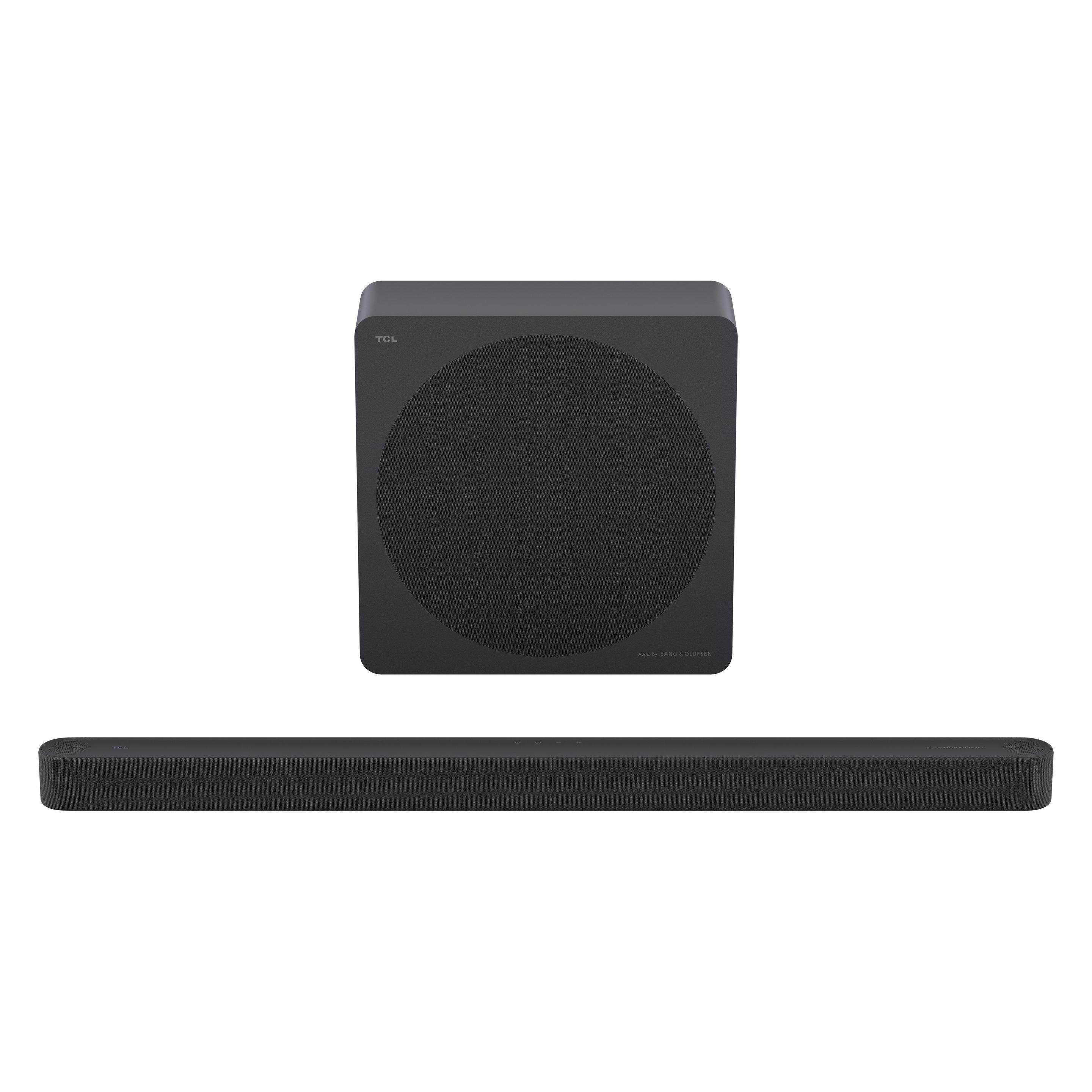 TCL A65K (460 W, 3.1.2 Kanal) (A65K)