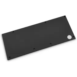 EKWB EK-Classic GPU Backplate RX 6800/6900, GPU Wasserkühler Zubehör